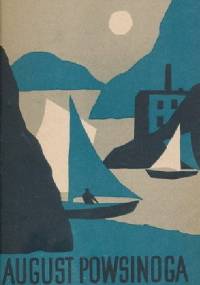 August Powsinoga - Knut Hamsun