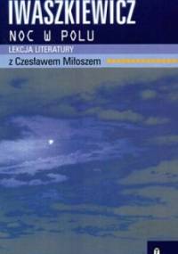 Noc w polu - Jarosław Iwaszkiewicz