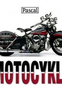 Motocykle - praca zbiorowa