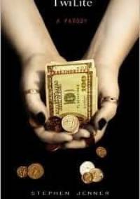 TwiLite: A Parody - Stephen Jenner