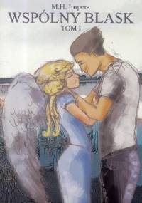 Wspólny blask - M.H. Impera