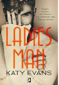 Ladies Man - Katy Evans