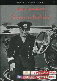 Szum młodości - Stefan Łaszkiewicz