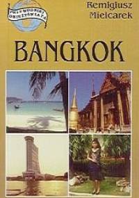 Bangkok - Remigiusz Mielcarek