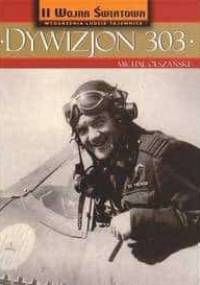 Dywizjon 303 - Michał Olszański