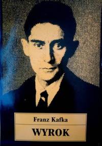 Wyrok - Franz Kafka
