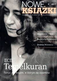 Nowe Książki 9/2017