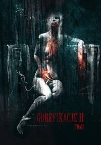 Gorefikacje II Tom drugi