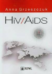 HIV/AIDS - Anna Grzeszczuk