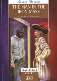 The man in the iron mask - H. Q. Mitchell