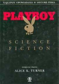 Playboy science fiction