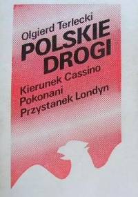 Polskie drogi - Olgierd Terlecki