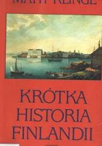 Krótka historia Finlandii - Matti Klinge