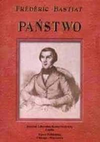 Państwo - Frédéric Bastiat