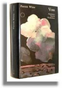Voss - Patrick White