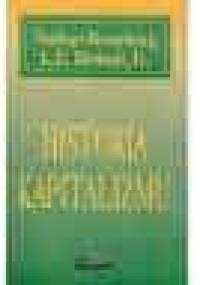 Historia kapitalizmu - Nathan Rosenberg