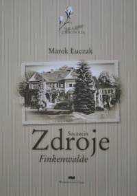 Szczecin Zdroje - Marek Łuczak