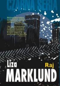 Raj - Liza Marklund