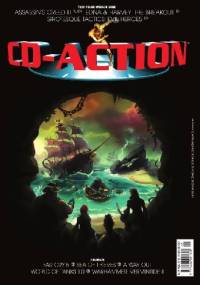 CD-Action 05/2018 - Redakcja magazynu CD-Action