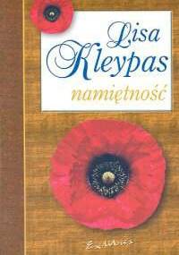 Namiętność - Lisa Kleypas