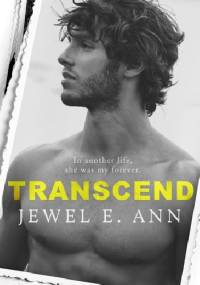 Transcend - Jewel E. Ann