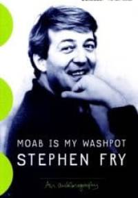 Moab Is My Washpot - Stephen Fry