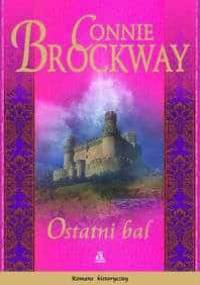 Ostatni bal - Connie Brockway