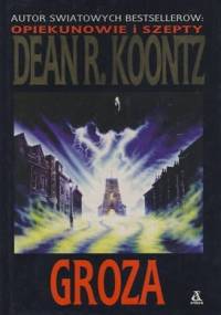 Groza - Dean Koontz