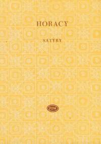 Satyry - Horacy