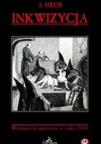Inkwizycja - A. Heus