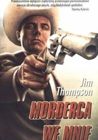 Morderca we mnie - Jim Thompson