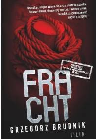 Fracht - Grzegorz Brudnik