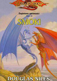 Smoki - Douglas Niles
