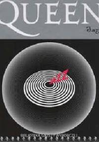 Queen Jazz- Książka + CD - praca zbiorowa
