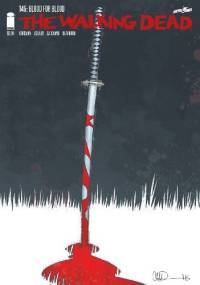 The Walking Dead #145 - Robert Kirkman