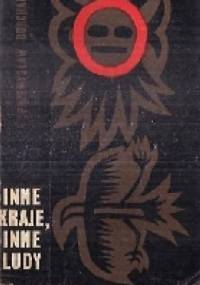 Inne kraje, Inne ludy - Przemysław Burchard