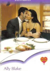 Służbowa kolacja - Ally Blake