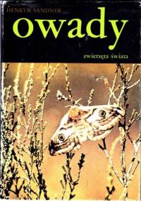 Owady - Henryk Sandner