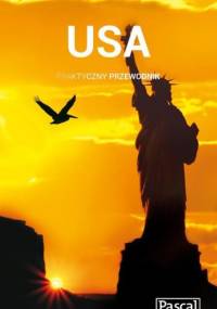 USA. Praktyczny przewodnik - praca zbiorowa