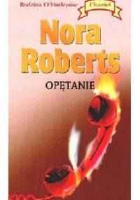 Opętanie - Nora Roberts