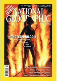 National Geographic 06/2006 (81) - Redakcja magazynu National Geographic