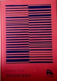 Rezonans - Krzysztof Gryko