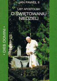 Dies Domini - Jan Paweł II