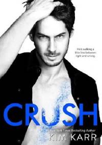 Crush - Kim Karr