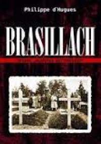 Brasillach - Philippe d'Hugues