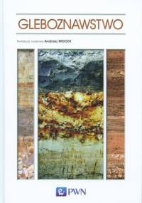 Gleboznawstwo - Andrzej Mocek