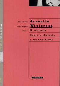 O sztuce - Jeanette Winterson