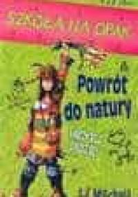 Powrót do natury - J.J. Murhall