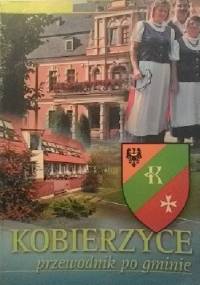 Kobierzyce przewodnik po gminie
