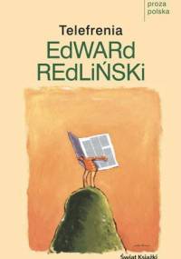 Telefrenia - Edward Redliński